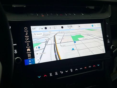 New 2026 Jeep Grand Cherokee Limited image 22