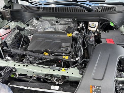 New 2026 Chevrolet Trax ACTIV w/ Driver Confidence Package FWD image 32