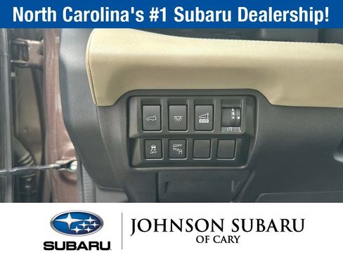 Used 2021 Subaru Ascent Limited w/ Technology Package AWD/4WD image 17