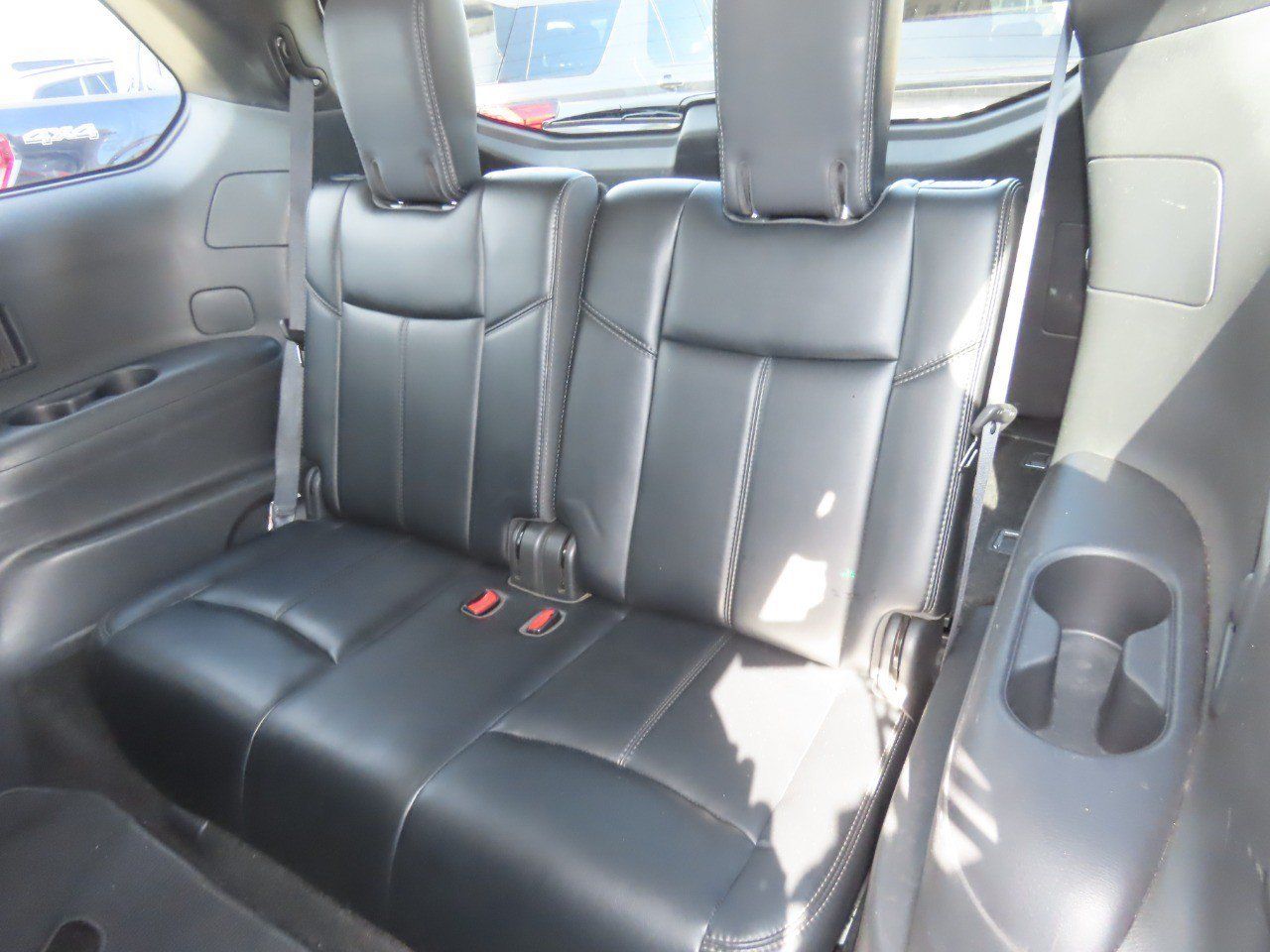 Used 2017 Nissan Pathfinder SL AWD/4WD image 22