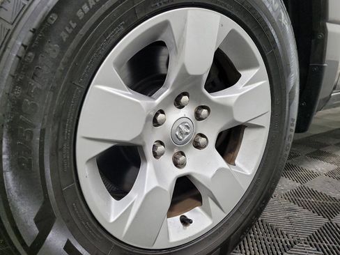 Used 2019 RAM 1500 Big Horn image 31