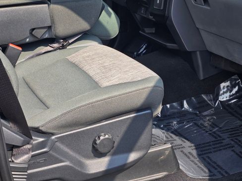 Used 2023 Ford F150 XLT image 7