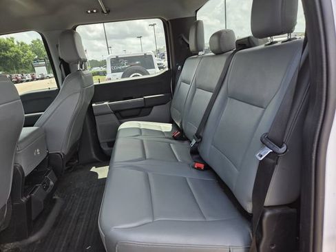 Used 2023 Ford F150 XL w/ XL Chrome Appearance Package AWD/4WD image 18