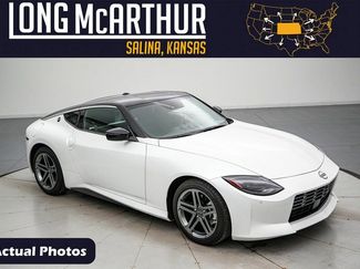 Used 2024 Nissan Z Sport w/ Floor Mat Package video 1