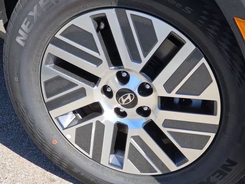 New 2026 Hyundai Palisade SEL AWD/4WD image 10