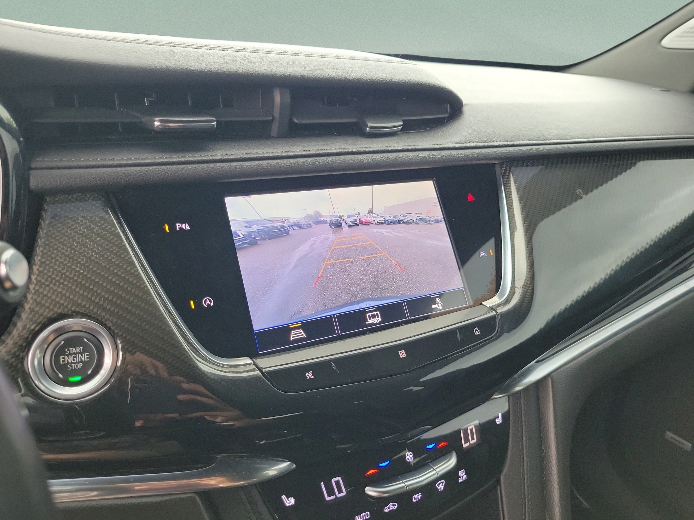 Used 2021 Cadillac XT6 Sport AWD/4WD image 23