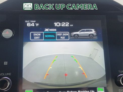 New 2026 Subaru Forester Limited image 11