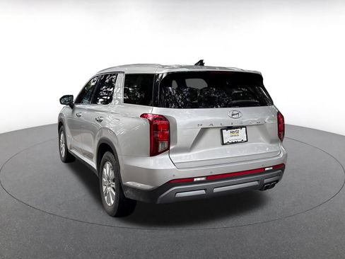 Used 2025 Hyundai Palisade SEL FWD image 9