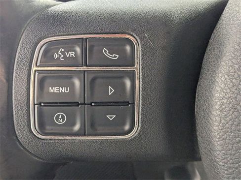 Used 2012 Jeep Wrangler Sport image 13