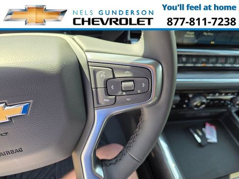 New 2026 Chevrolet Silverado 3500 LTZ w/ Z71 Chrome Sport Edition AWD/4WD image 31