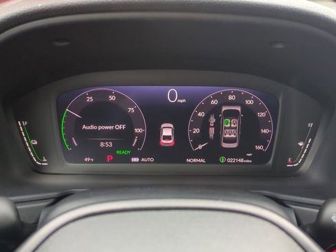 Used 2023 Honda Accord Sport image 11