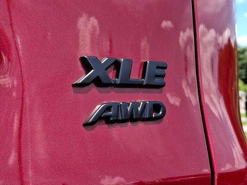 Used 2024 Toyota RAV4 XLE w/ Convenience Package AWD/4WD image 32