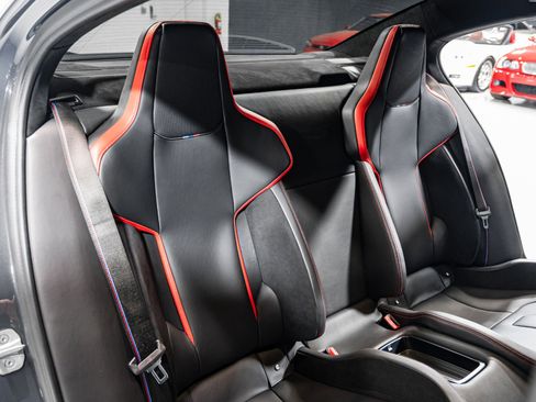 Used 2022 BMW M5 CS image 40