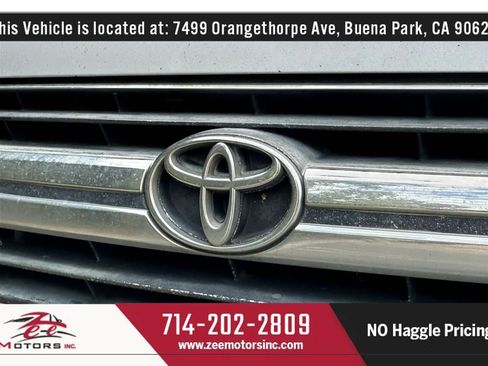 Used 2001 Toyota 4Runner SR5 RWD image 46