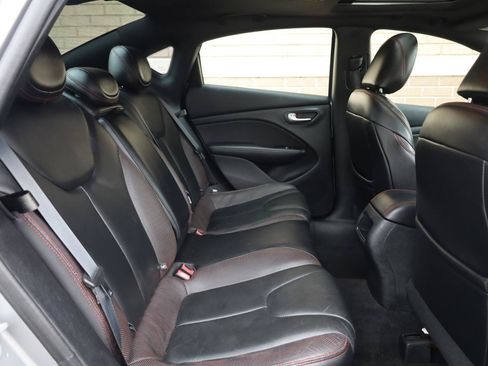 Used 2014 Dodge Dart GT w/ Sun/Sound Group FWD image 23