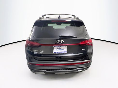 Used 2023 Hyundai Santa Fe XRT w/ Cargo Package AWD/4WD image 6