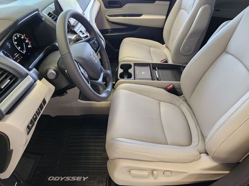 New 2026 Honda Odyssey EX-L image 15