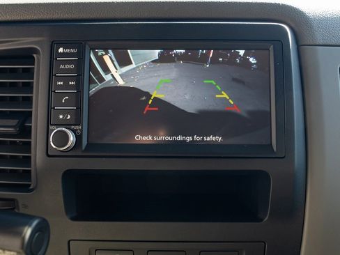 Used 2020 Nissan NV 3500 SV image 16