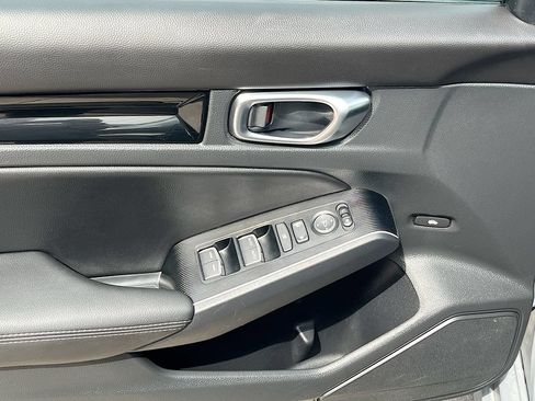 Used 2026 Honda Civic Sport Touring image 18