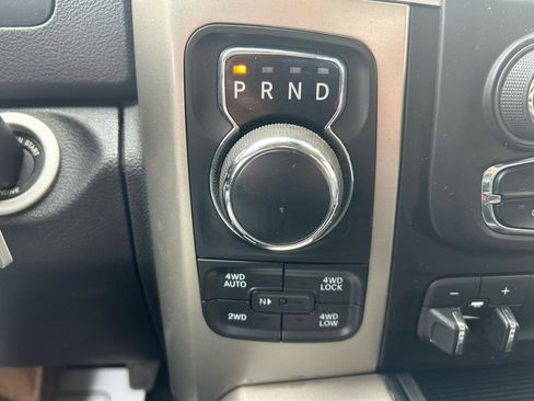 Used 2014 RAM 1500 Big Horn image 26