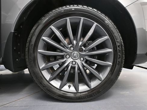 Used 2024 Acura RDX A-Spec AWD/4WD image 14