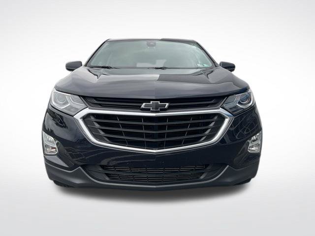 Used 2021 Chevrolet Equinox LT AWD/4WD image 25