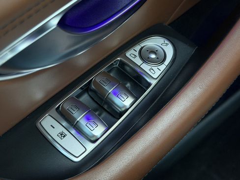 Used 2019 Mercedes-Benz AMG GT 63 S image 23