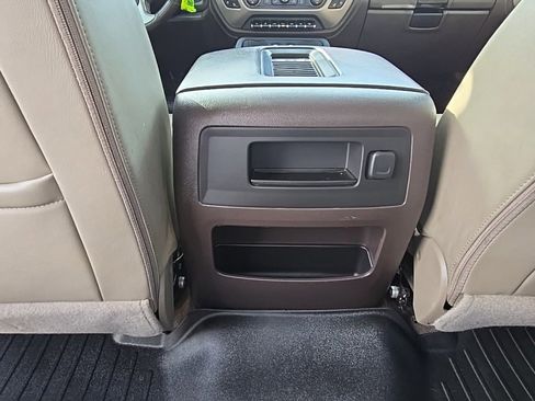 Used 2016 GMC Sierra 2500 Denali image 28