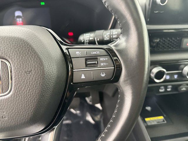 Used 2023 Honda CR-V EX-L image 13