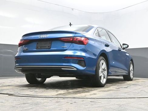 Used 2023 Audi A3 2.0T Premium image 39