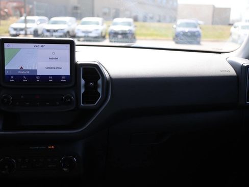 Used 2024 Ford Bronco Sport Big Bend w/ Convenience Package image 24