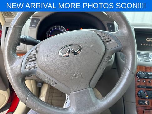 Used 2009 INFINITI G37 x Sedan w/ Premium Pkg AWD/4WD image 13