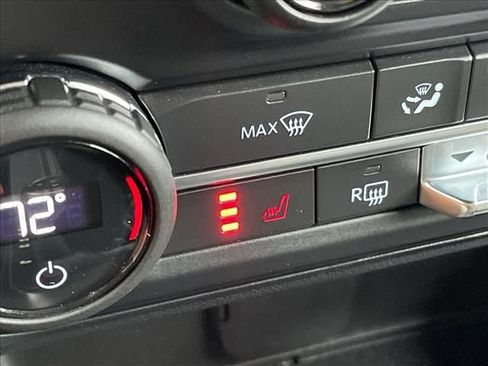Used 2021 Ford Bronco Outer Banks AWD/4WD image 6