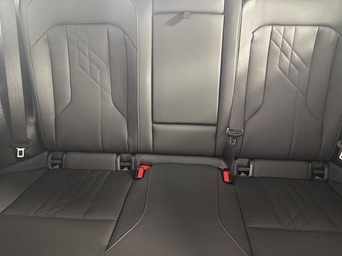 Certified 2025 BMW X3 xDrive30i w/ Premium Package image 17