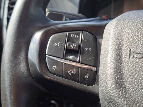 Used 2024 Ford Ranger XLT w/ FX4 Off-Road Package image 29