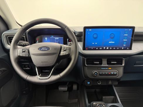 Used 2025 Ford Maverick XLT w/ XLT Luxury Package AWD/4WD image 25