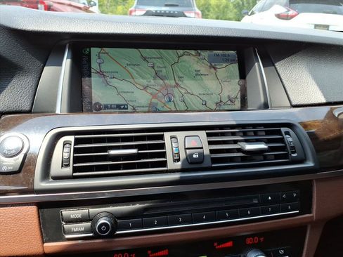 Used 2015 BMW 528i xDrive Sedan AWD/4WD image 16
