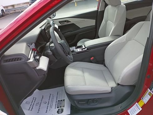 New 2026 Toyota Camry XLE image 11