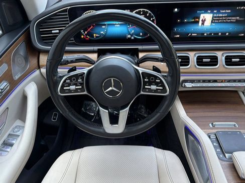 Used 2022 Mercedes-Benz GLE 350 image 30