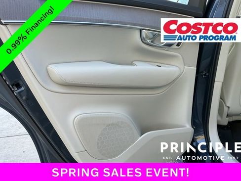 New 2026 Volvo XC90 T8 Ultra w/ Protection Package Premier AWD/4WD image 30