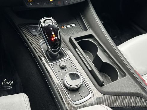 Used 2024 Cadillac CT5 V Blackwing w/ Super Cruise 2 Package image 37