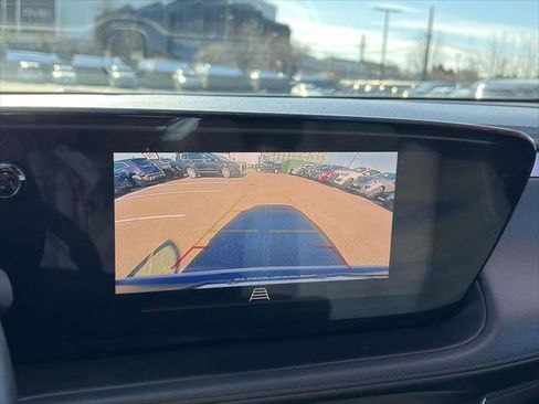 Used 2025 Buick Encore GX Preferred image 28