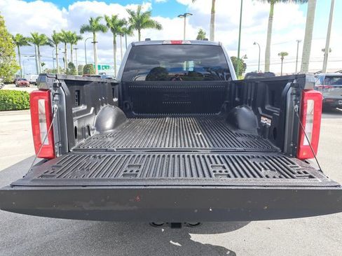 Certified 2025 Ford F250 XLT image 9