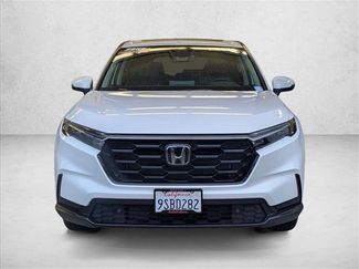 Used 2025 Honda CR-V EX-L video 2