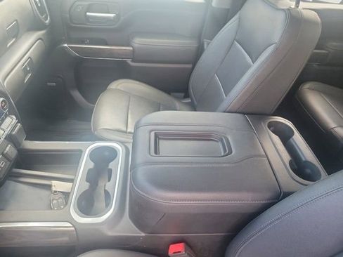 Used 2022 Chevrolet Silverado 2500 LTZ w/ LTZ Convenience Package image 30