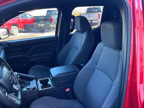 Used 2024 Toyota Tacoma SR5 image 25