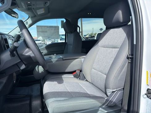 New 2026 Ford F250 XL image 41