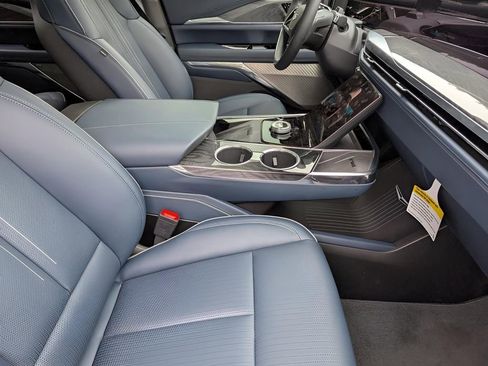 New 2025 Cadillac Escalade IQ Sport 2 AWD/4WD image 19