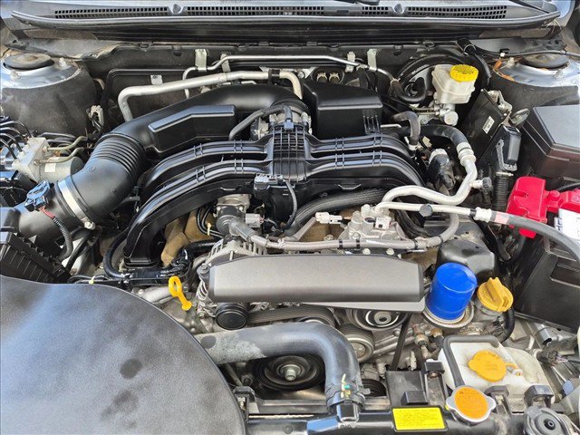 Used 2020 Subaru Legacy Premium AWD/4WD image 22