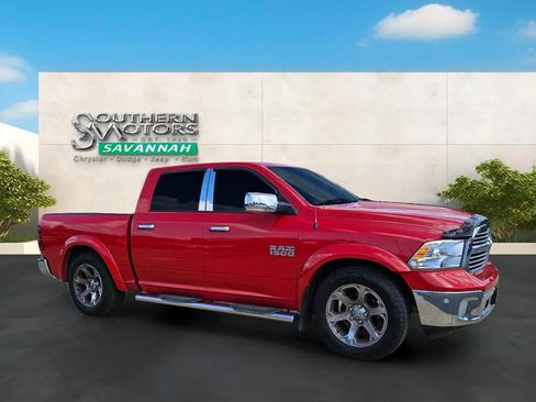 Used 2015 RAM 1500 Lone Star RWD image 7